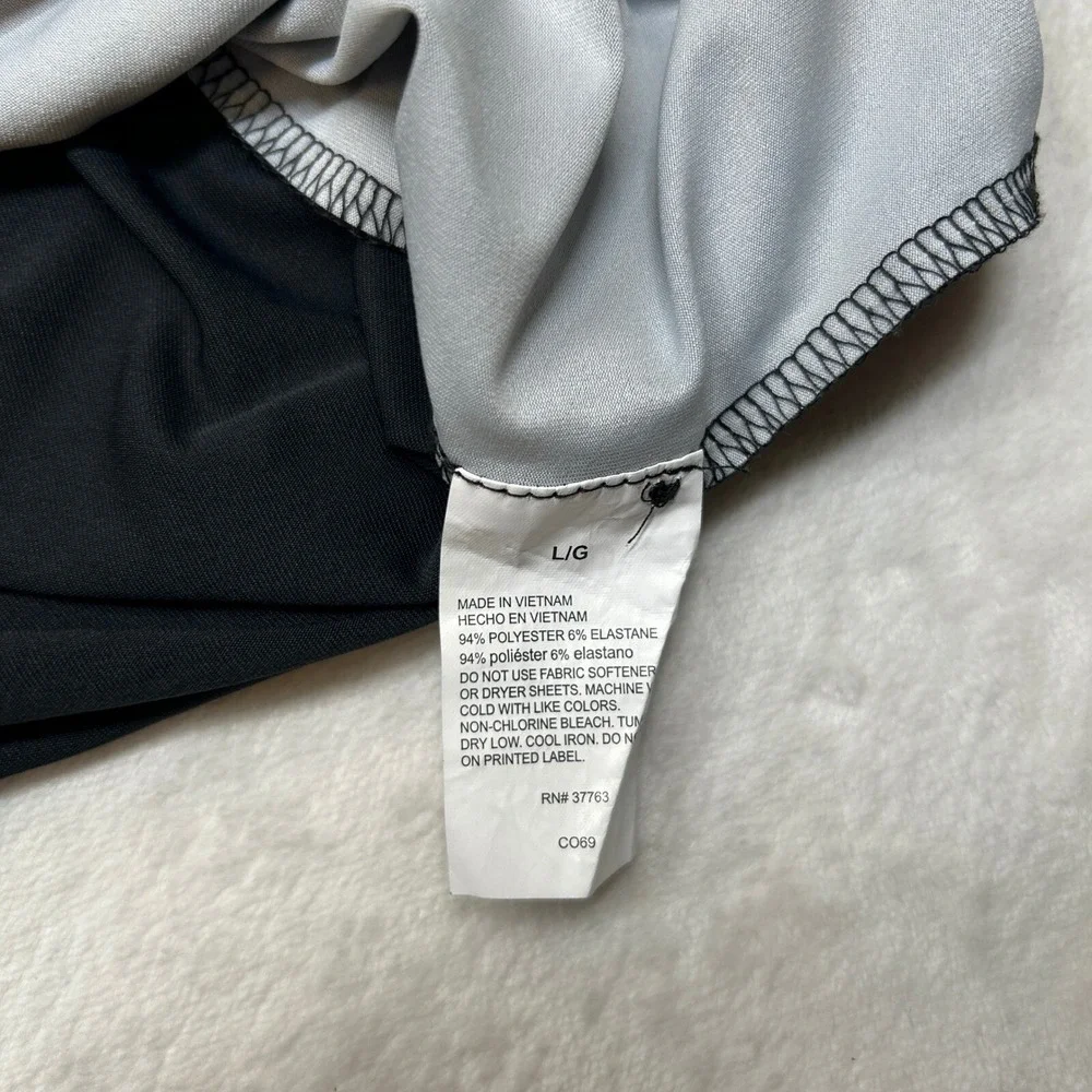Callaway golf polo